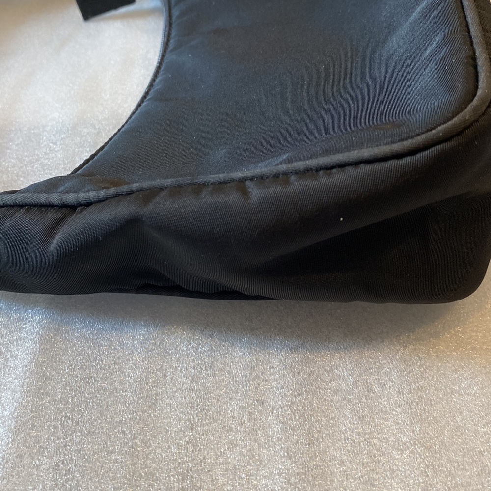 Vintage Tessuto Prada Bag - Picture 4 of 13